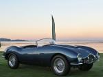 Aston Martin DB2/4 Bertone Spider 1953 года